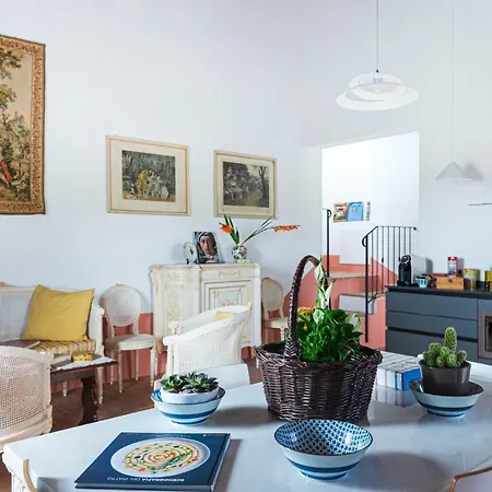 Bed and breakfast Tenuta La Santissima San Rocco a Pilli