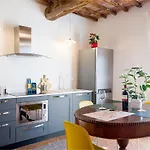 Tenuta La Santissima Frühstückspension 4*