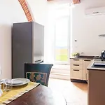 Tenuta La Santissima Frühstückspension 4*