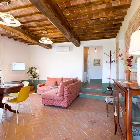 Bed & Breakfast Tenuta La Santissima