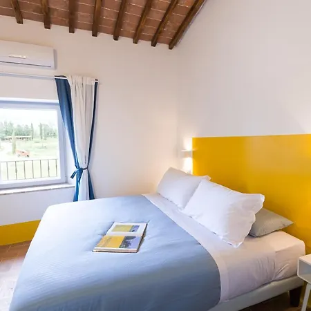 Bed & Breakfast Tenuta La Santissima 3*