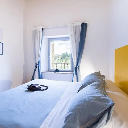 Tenuta La Santissima San Rocco a Pilli
