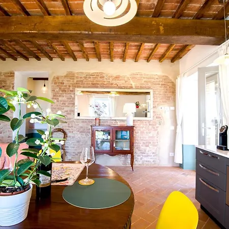 Tenuta La Santissima Bed & Breakfast San Rocco a Pilli