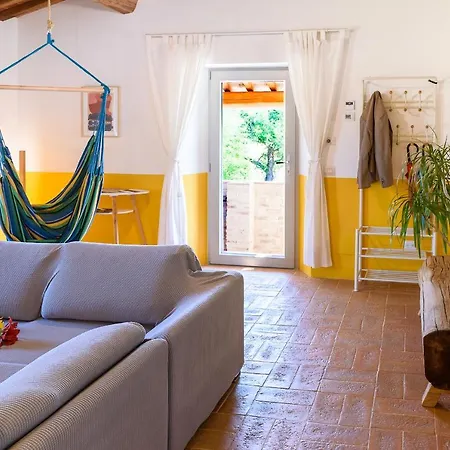 Bed & Breakfast Tenuta La Santissima San Rocco a Pilli