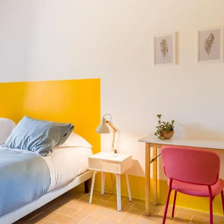 Tenuta La Santissima 3* San Rocco a Pilli