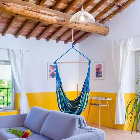 Bed & Breakfast Tenuta La Santissima 3*