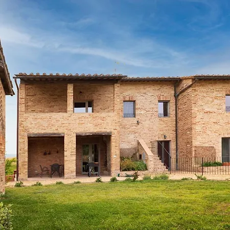 Tenuta La Santissima Bed & Breakfast 3*