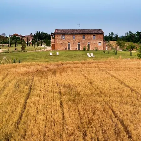 Tenuta La Santissima 3*