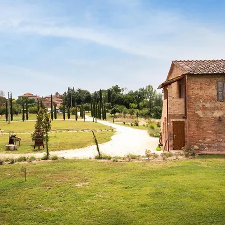 Tenuta La Santissima