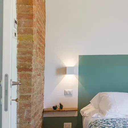 Bed & Breakfast Tenuta La Santissima 3*