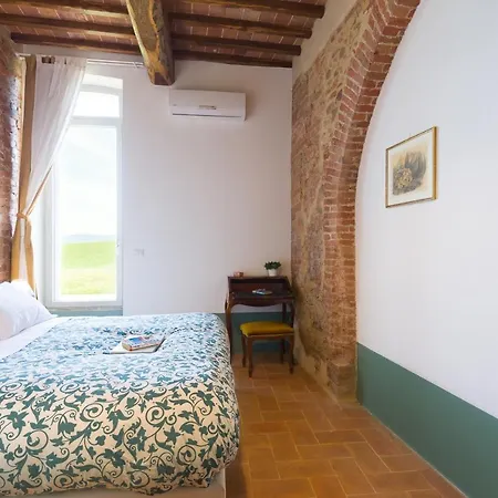 Tenuta La Santissima Bed & Breakfast San Rocco a Pilli