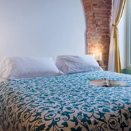 Bed & Breakfast Tenuta La Santissima San Rocco a Pilli