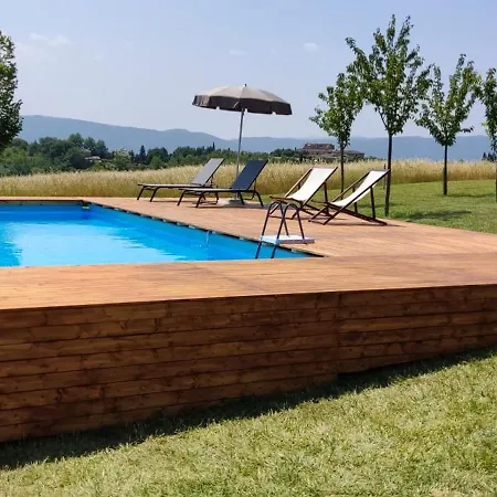 Tenuta La Santissima