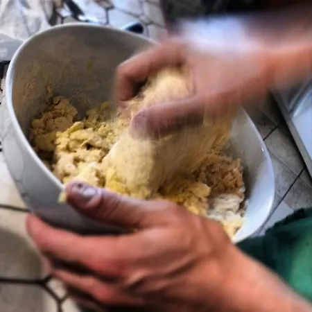 Tenuta La Santissima 3* San Rocco a Pilli
