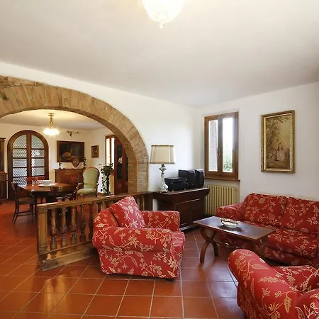 Bed and Breakfast Tenuta La Santissima