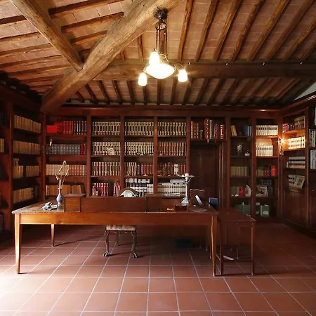 Tenuta La Santissima 3*