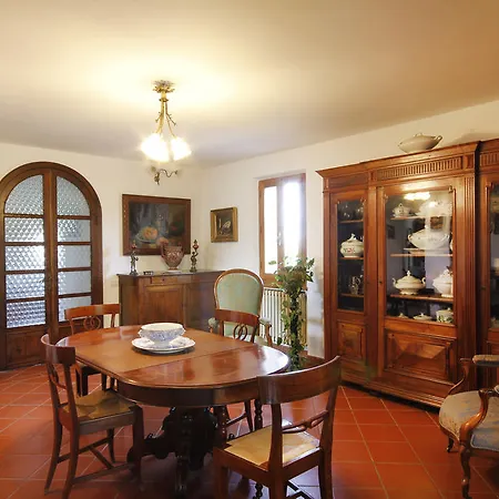 Bed & Breakfast Tenuta La Santissima 3*