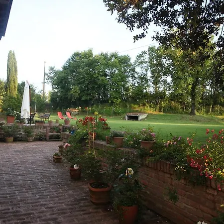 Tenuta La Santissima