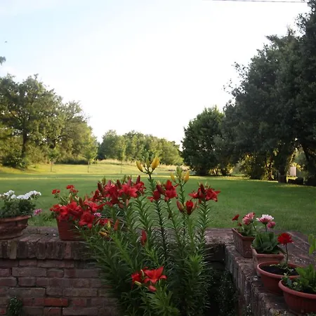 Tenuta La Santissima 3*