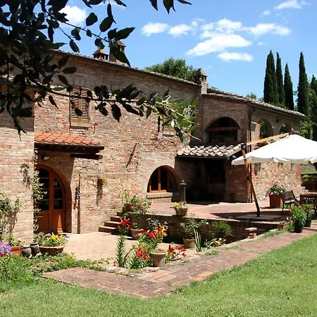 Tenuta La Santissima 3*