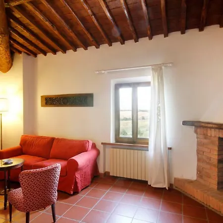 Tenuta La Santissima