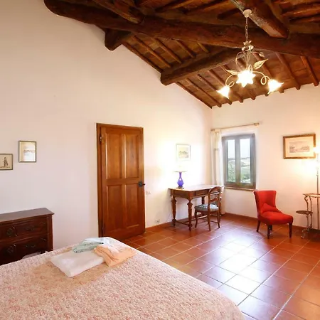 Tenuta La Santissima 3*