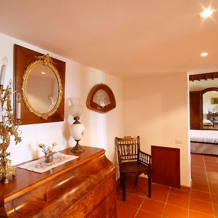 Tenuta La Santissima 3*