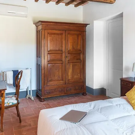 Tenuta La Santissima San Rocco a Pilli