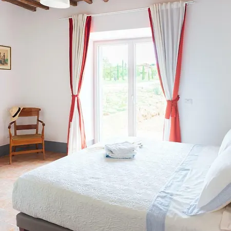 Tenuta La Santissima San Rocco a Pilli