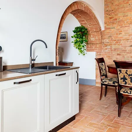 Tenuta La Santissima San Rocco a Pilli