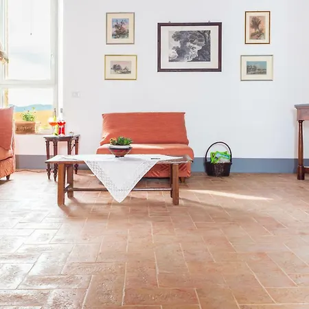 Bed & Breakfast Tenuta La Santissima 3*