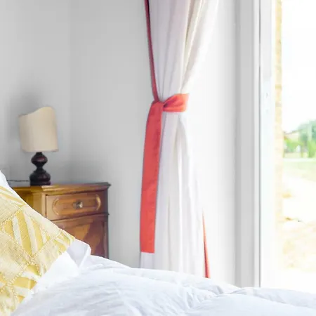 Tenuta La Santissima Bed & Breakfast 3*