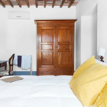 Tenuta La Santissima San Rocco a Pilli