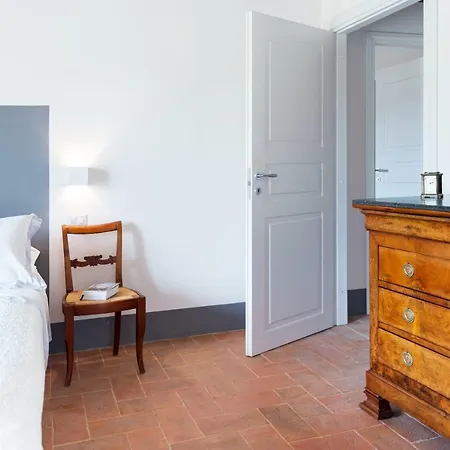 Tenuta La Santissima 3*