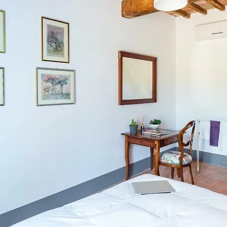 Tenuta La Santissima