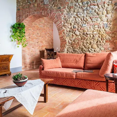 Tenuta La Santissima