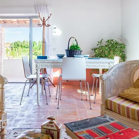 Bed & Breakfast Tenuta La Santissima