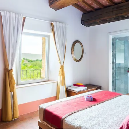 Tenuta La Santissima Bed & Breakfast 3*
